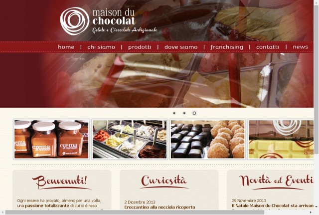 Maison du Chocolat