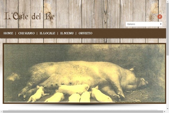 L'Oste del Re