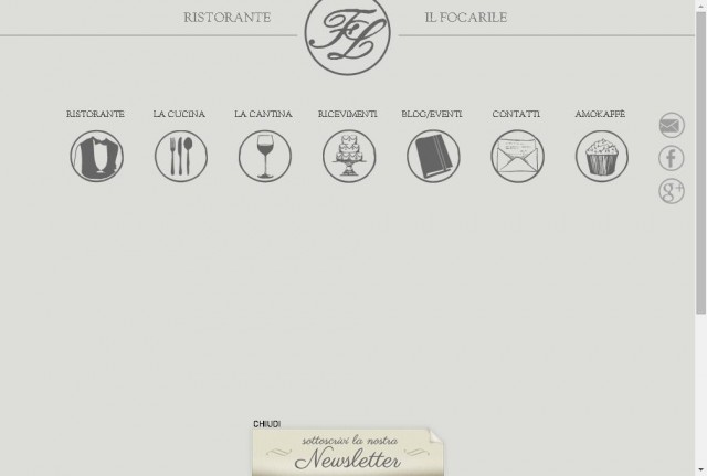 Il Focarile