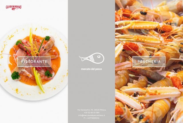 Mercato Del Pesce