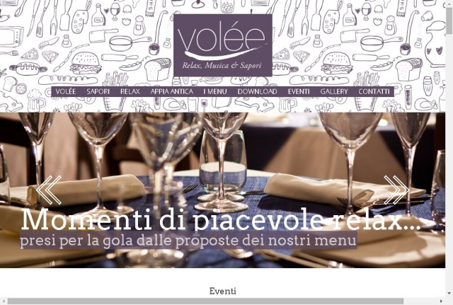 Volée