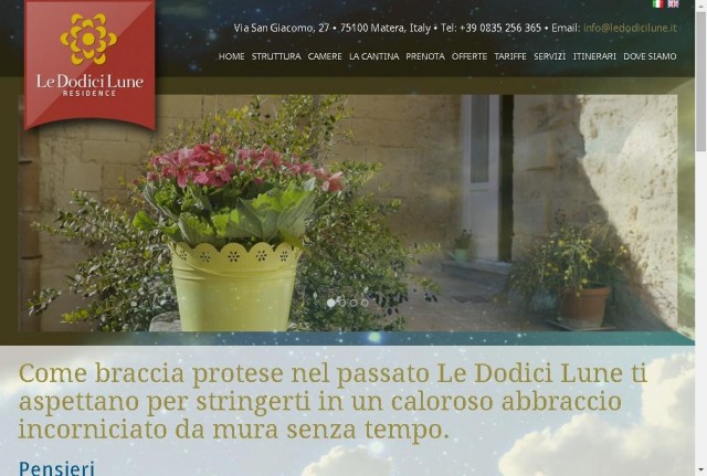 Le Dodici Lune