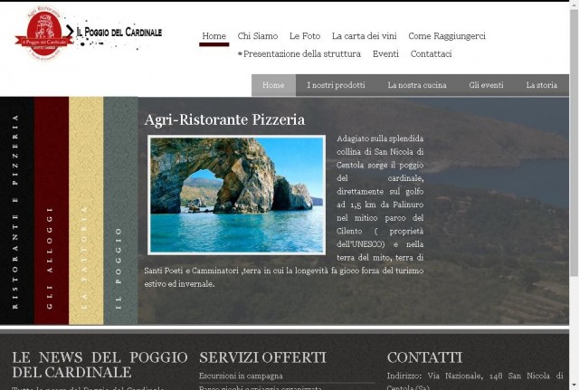 Il Poggio del Cardinale
