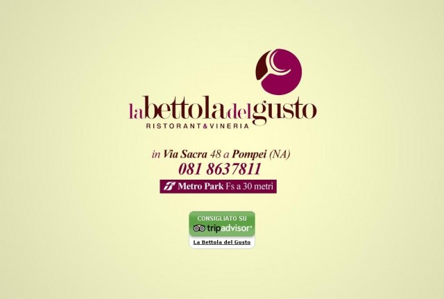 La Bettola del Gusto
