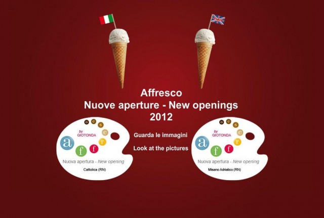 Gelateria Affresco