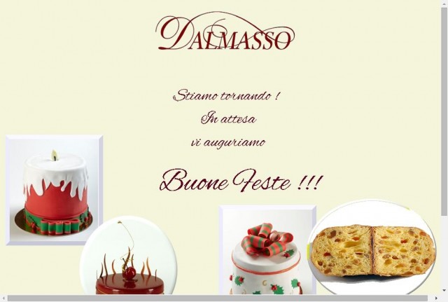 Pasticceria Dalmasso