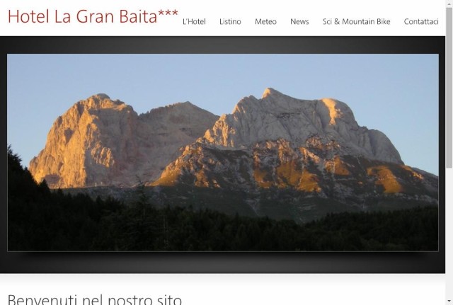 La Gran Baita