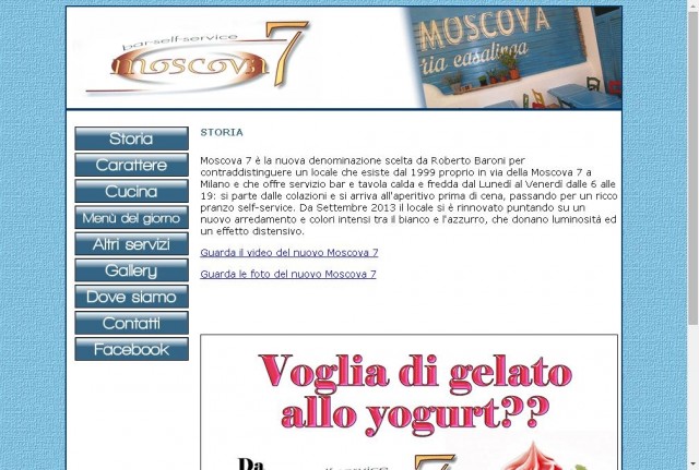 Moscova 7