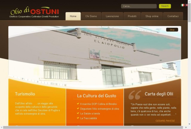 Ristorante Al Pescatore