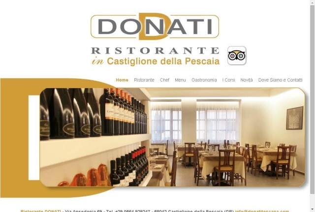Ristorante Donati