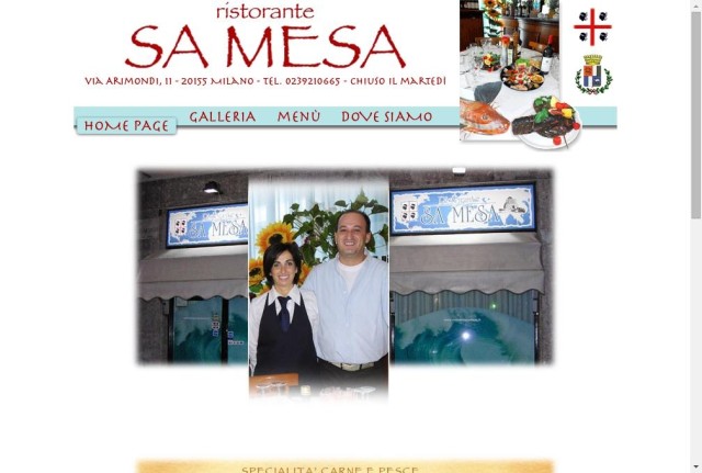 Sa Mesa