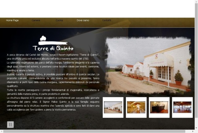 Agriturismo Terre di Quinto