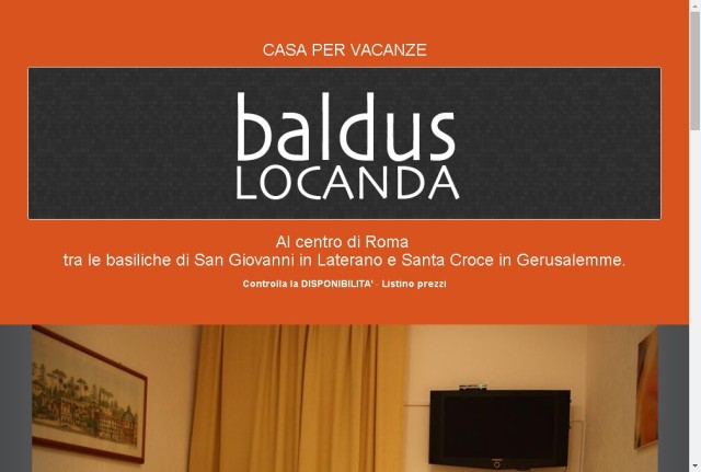 Baldus