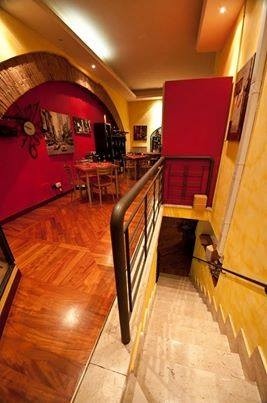 Rosso di Sera Enoteca