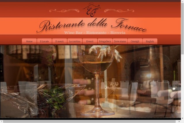 Enoteca della Fornace