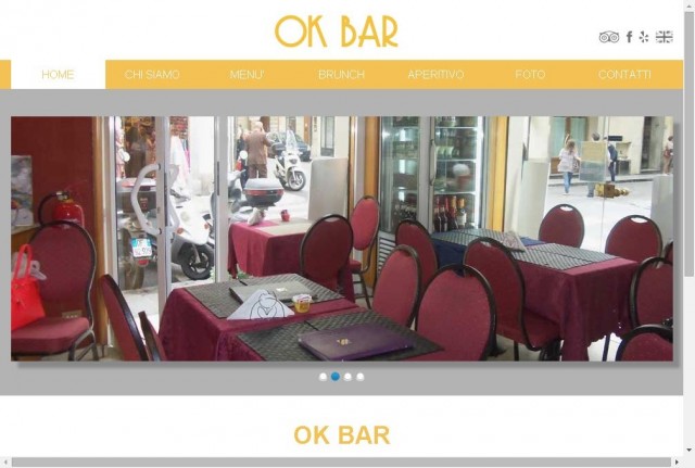 OK Bar