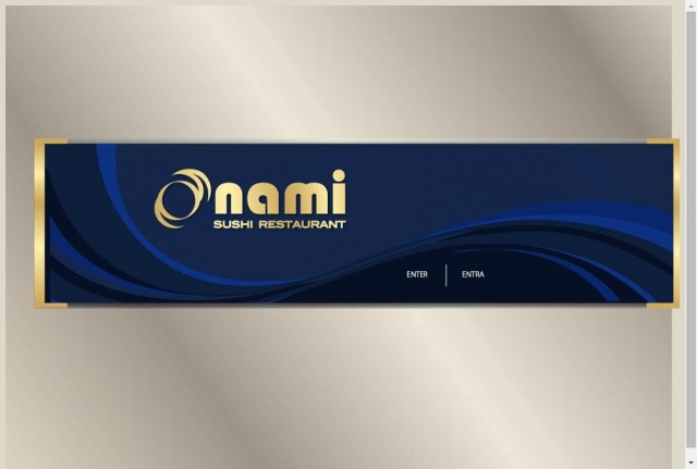 Nami Sushi Restaurant