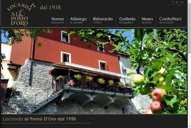 Locanda AL Pomo D'oro