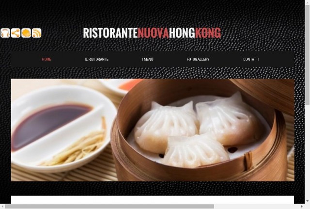 Ristorante Nuova Hong Kong
