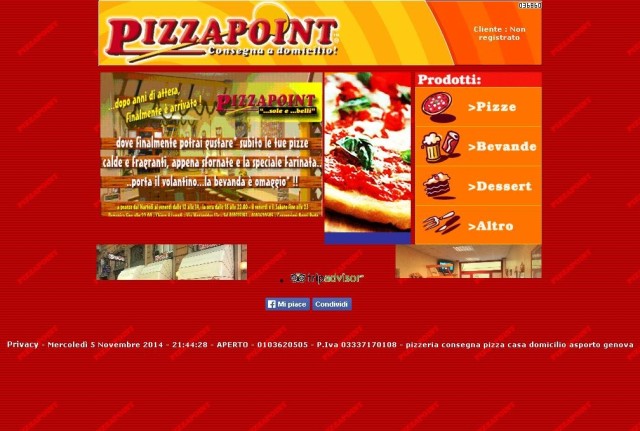 Pizzapoint