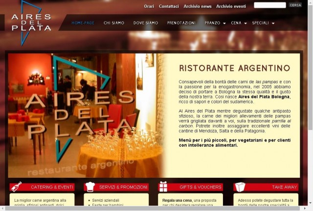 Aires del Plata