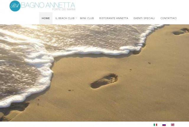 Bagno Annetta