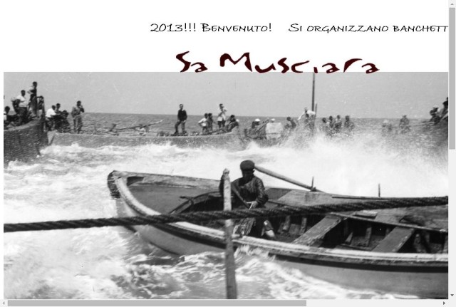 Sa Musciara