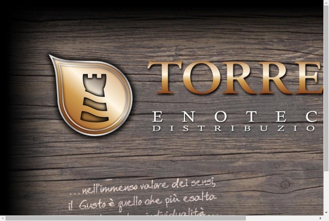 Enoteca torres