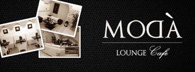 Moda Lounge Cafe