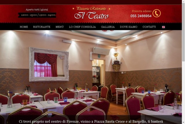 Il Teatro