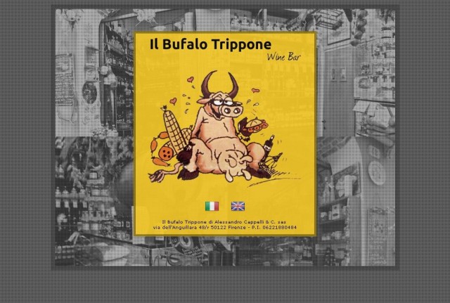 Il Bufalo Trippone