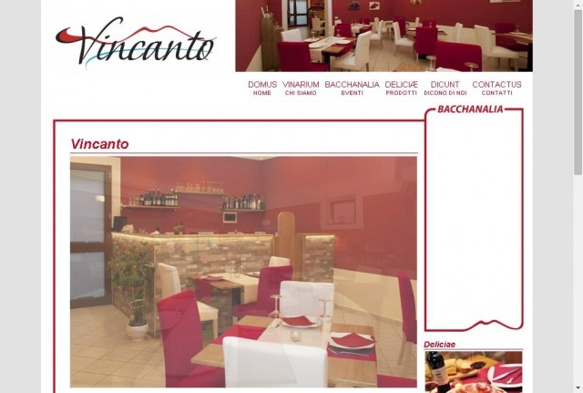 Vincanto