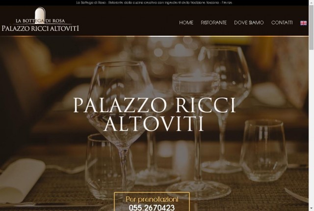 La Bottega di Rosa