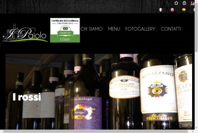 Il Paiolo