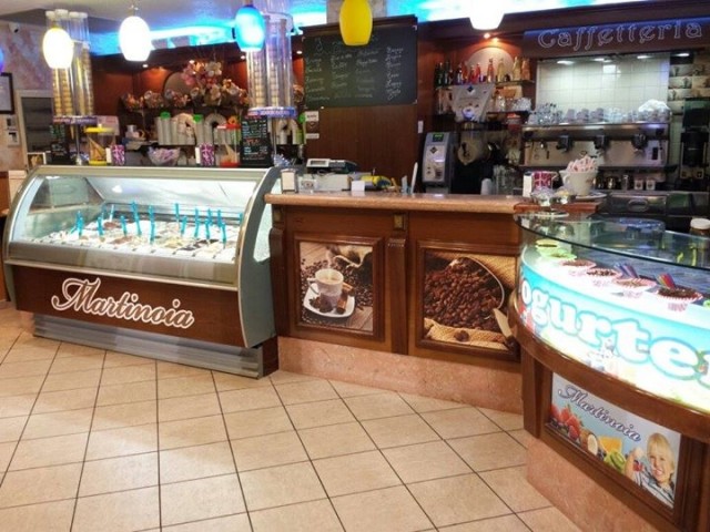 Gelateria Martinoia