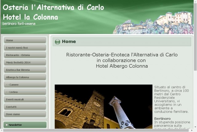 Osteria L'Alternativa