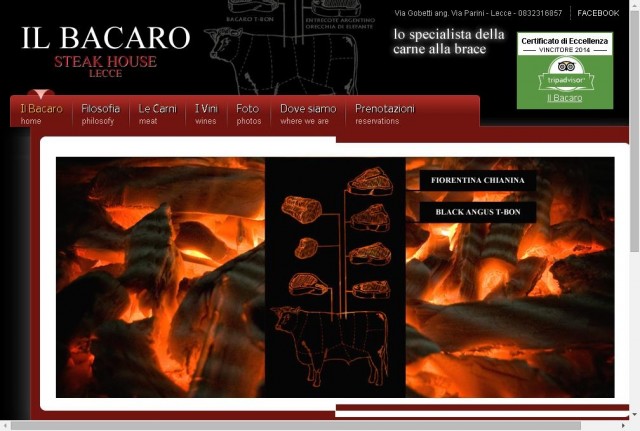 Zio Pesce officina di Mare