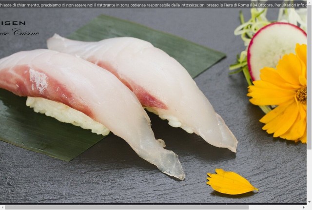 Sushisen