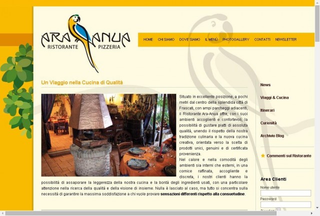 Ara Anua