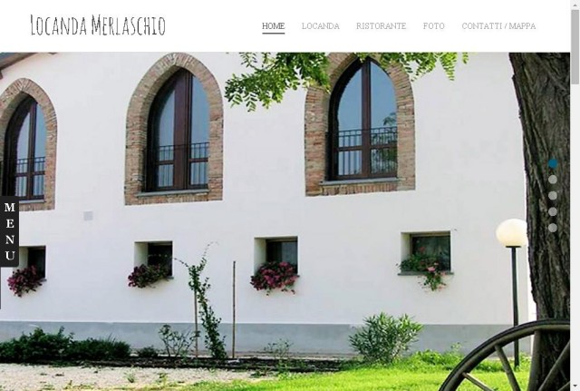 Locanda Merlaschio