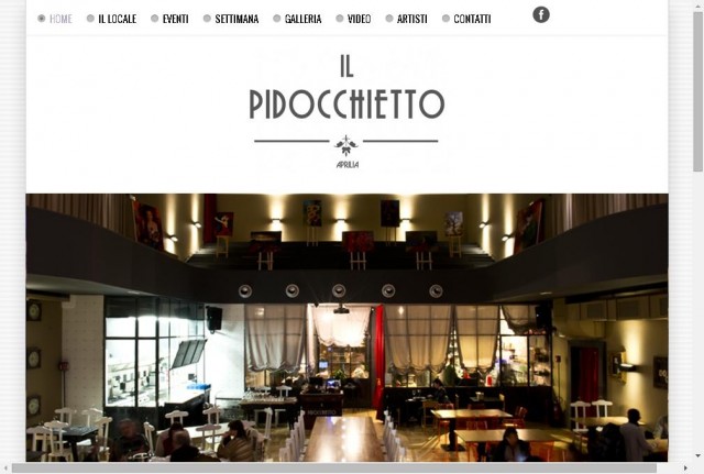 Il Pidocchietto