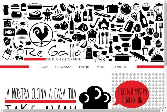 Re Gallo Ristorante