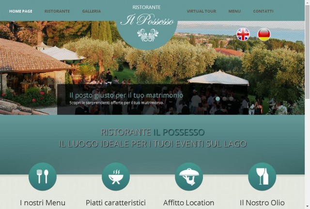 Il Possesso