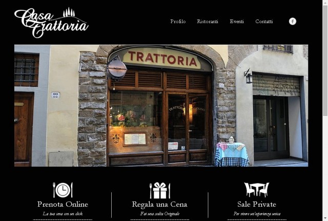 Ristorante Trattoria Angiolino
