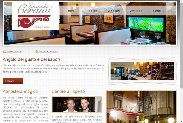 Locanda Cerami