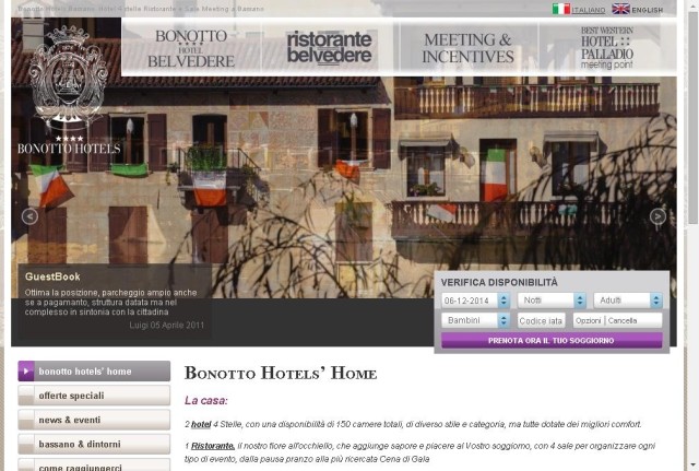 Ristorante Belvedere