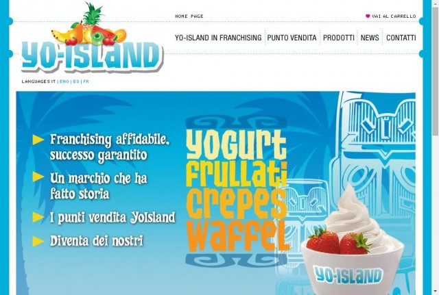 Yo Island