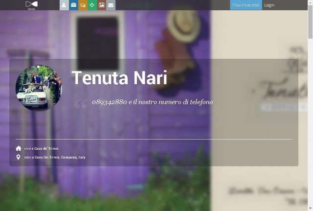Tenuta Na. Ri