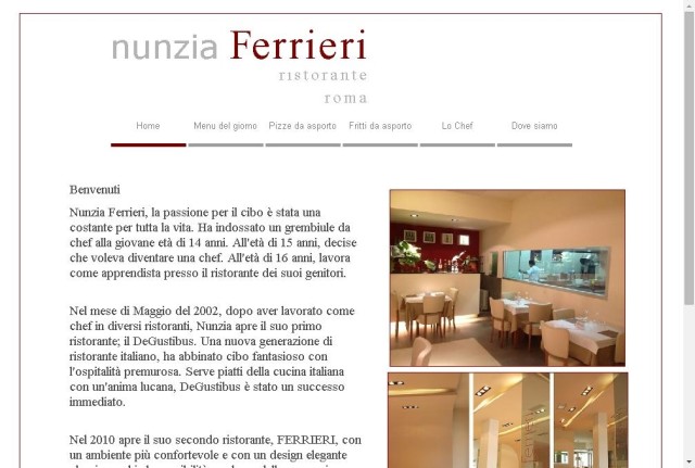 Ferrieri