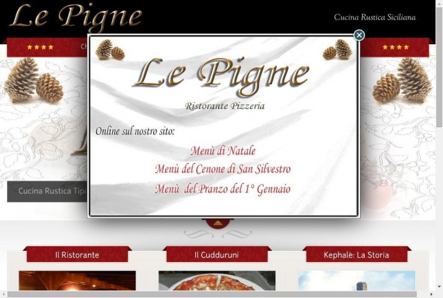 Le Pigne